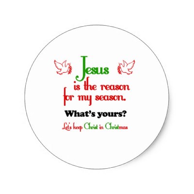 Jesus Is The Reason For The Season Clip Art Jesus Is The Reason