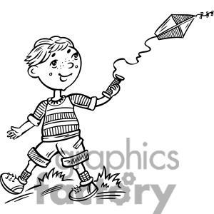 Kite Clip Art Photos Vector Clipart Royalty Free Images   1