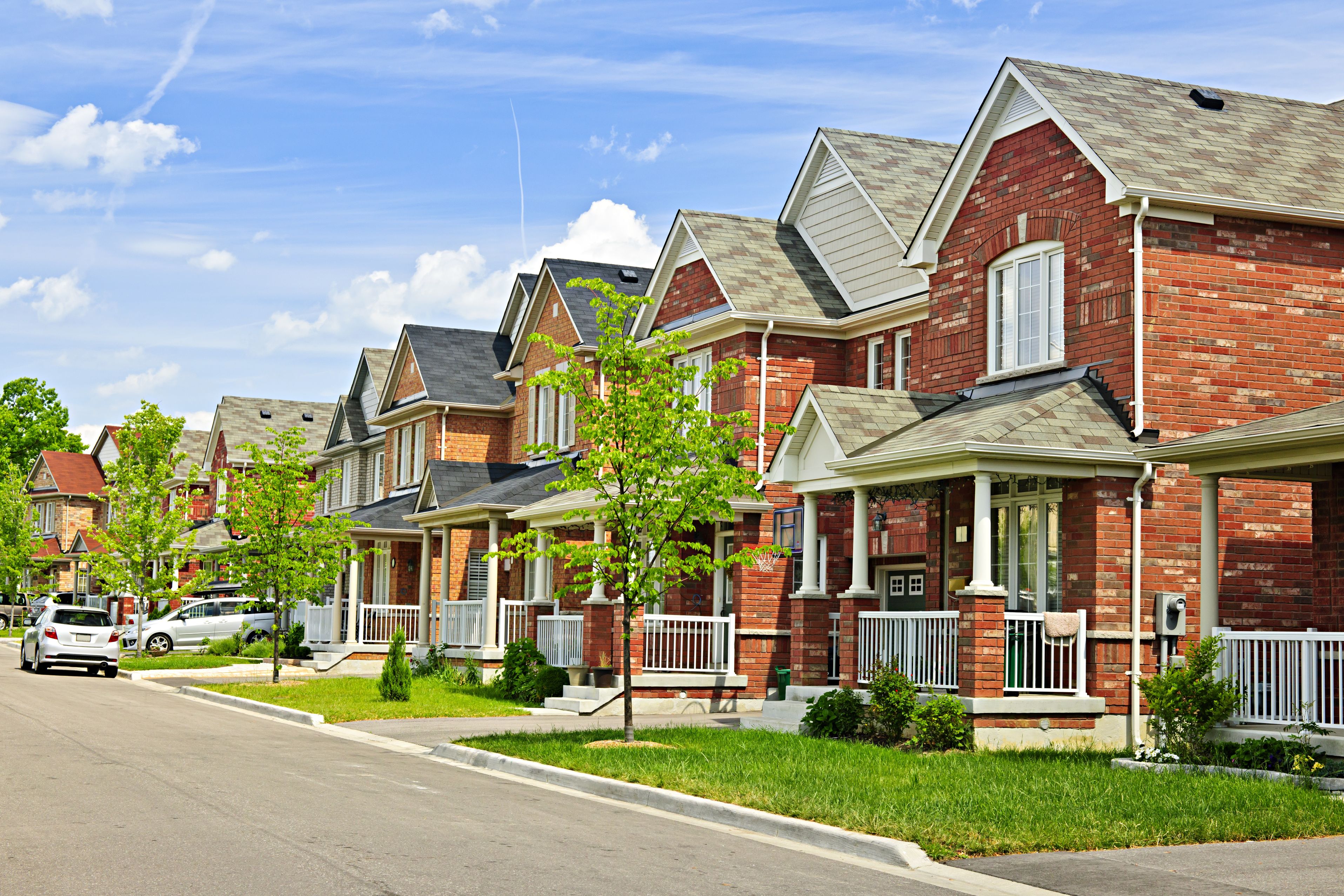 Knowing What To Look For In Your Future Neighborhood