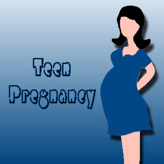 Teenage Pregnancy Escalate Premature Birth   Healthy Living
