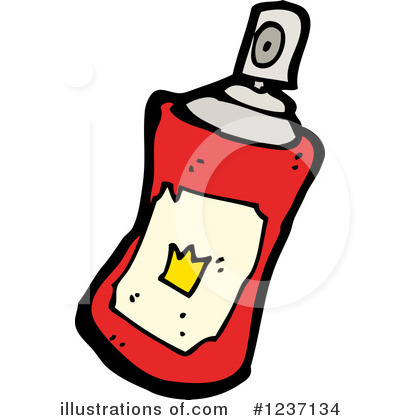 There Is 52 Paint Bottle Free Cliparts All Used For Free