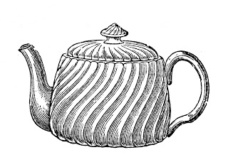 Vintage Teapot Vintage Teapot Vintage Teapot Vintage Teapot Vintage