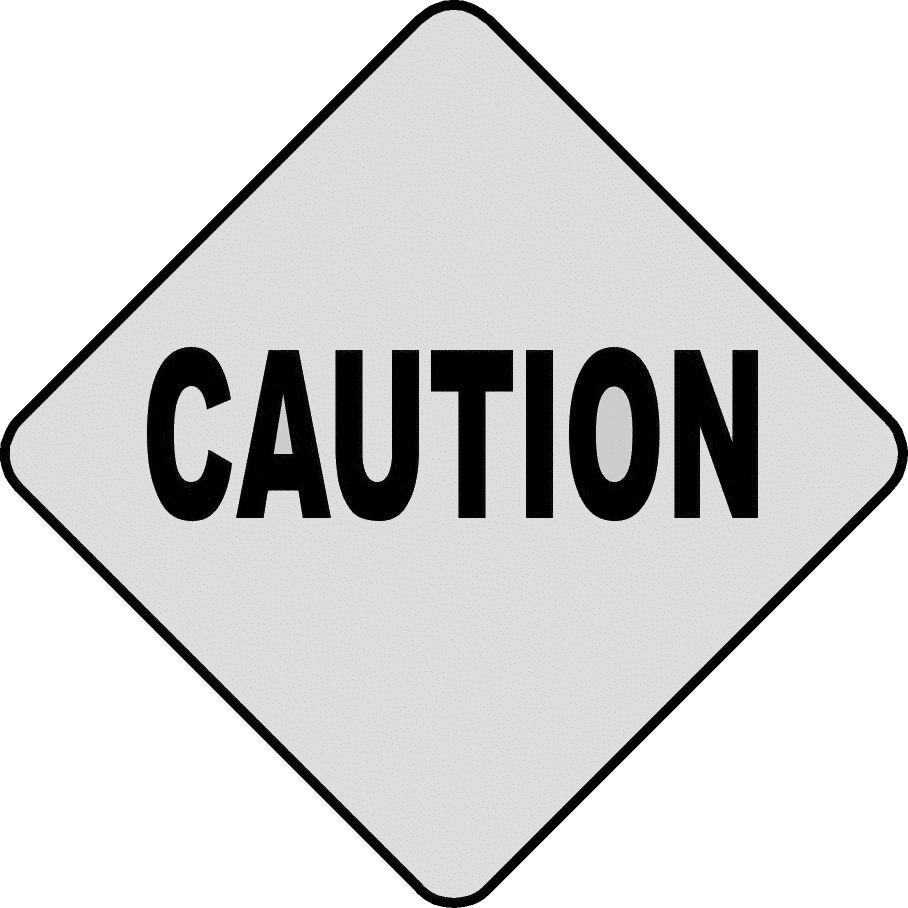 Caution   Http   Www Wpclipart Com Education Signs Caution Png Html