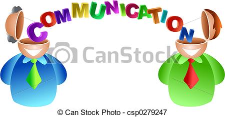Communication Skills    Csp0279247   Search Eps Clipart Drawings