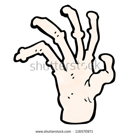 Creepy Hands Stock Photos Images   Pictures   Shutterstock