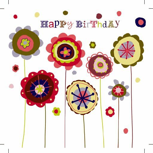 Funny Happy Birthday Cards Vector Graphics Blog   Happy Birthday Art