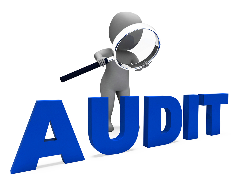 Mandatory Rotation Of Auditors Is In The Cards