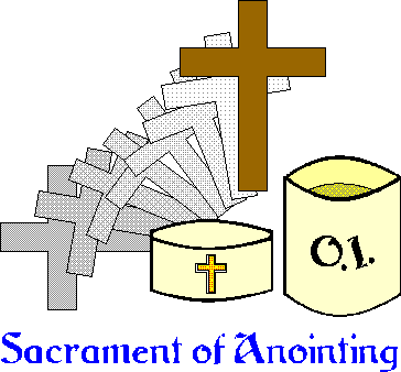 St  Dominic S   The Sacraments