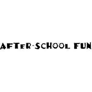 After School Fun Clipart Cliparts Of After School Fun Free Download