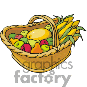 Baskets Clip Art Photos Vector Clipart Royalty Free Images   1
