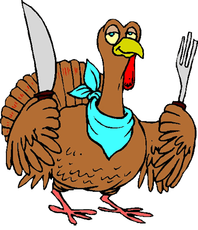 Clip Art For Thanksgiving