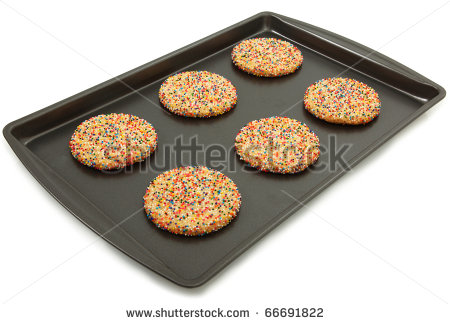 Cookie Clipart  Cookie Jar Clipart  Oven Clipart  Baking Sheet