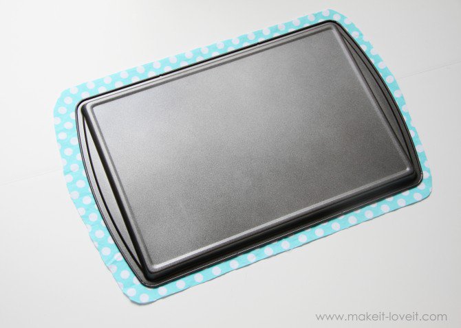 Cookie Sheet Clipart