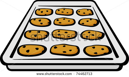 Cookie Sheet S