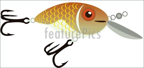 Fishing Bait Clipart Royalty Free
