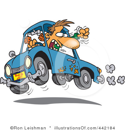 Go Back   Gallery For   Safe Driving Clipart