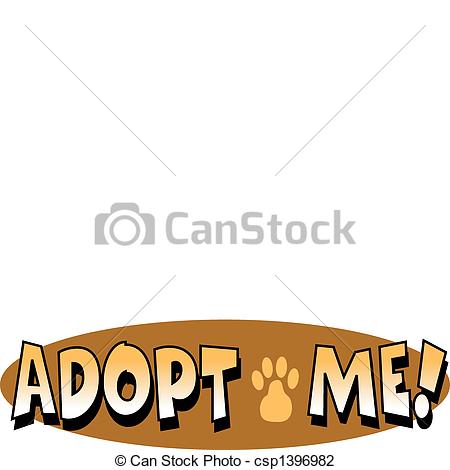 Illustration Of Pet Dog Adoption Clip Art Csp1396982   Search Clipart