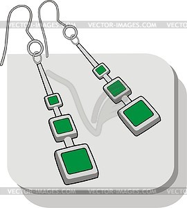 Jewelry   Vector Clipart