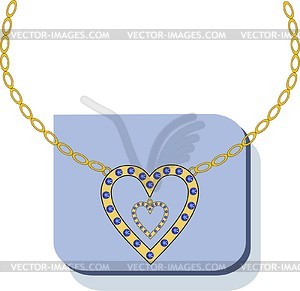 Jewelry   Vector Clipart