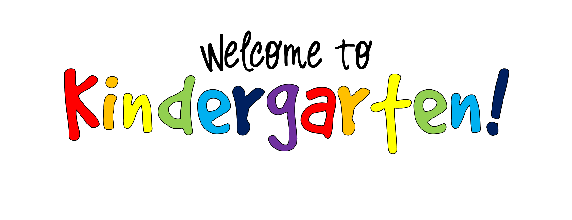 Kindergarten Clip Art   Clipart Best