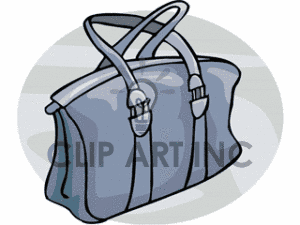Purses Purse Handbag Handbags Bag Bags Bag4131 Gif Clip Art Clothing