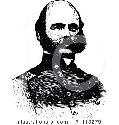 Royalty Free  Rf  Army General Clipart Illustration  1113275 By Prawny