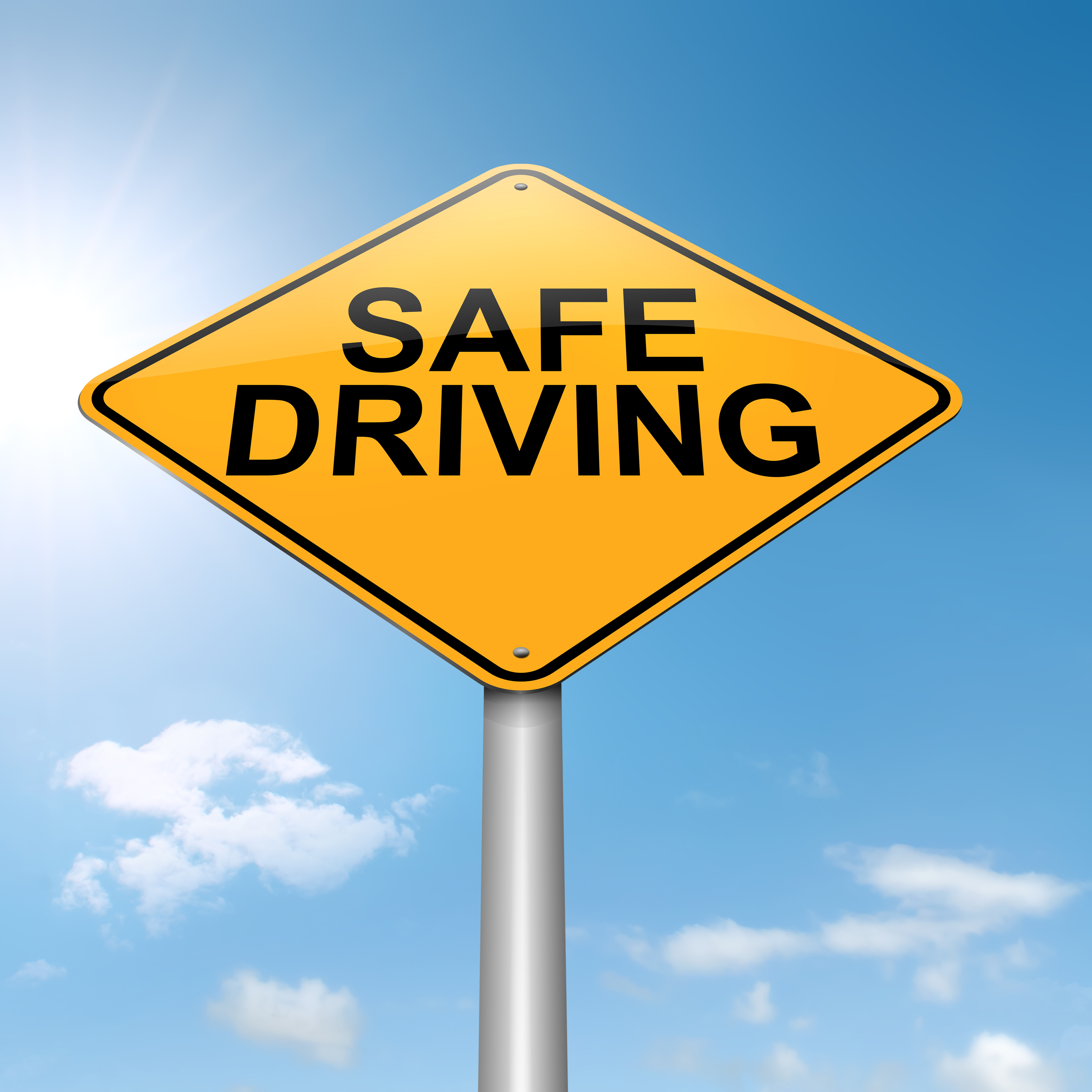 Safe Driving Tips For Toyota Owners