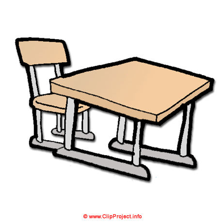 School Table Clipart Table Clip Art 19 Gif