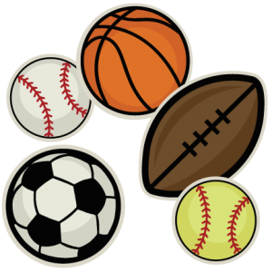 Sports Ball Collection