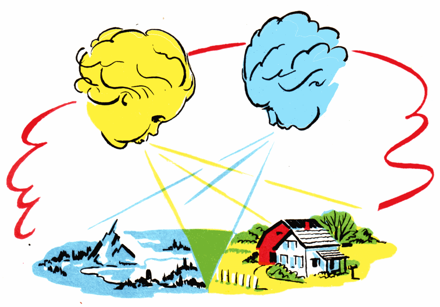 Weather Clipart 3