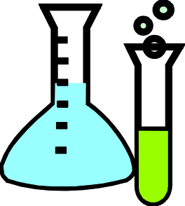 10 Cartoon Test Tube Free Cliparts That You Can Download To You