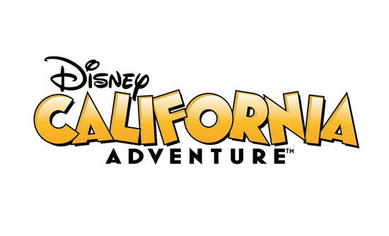 California Adventure Logo Disneyland Photo 12546293 Fanpop Clipart