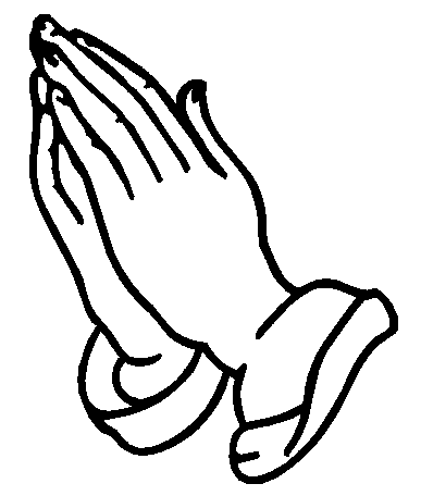 Children Praying Hands Clipart Riaxzzxil