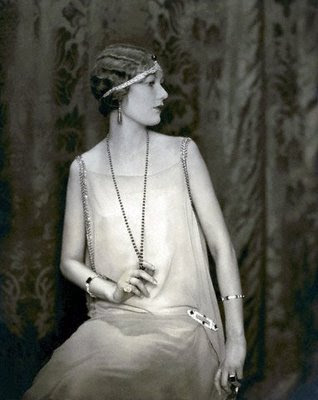 Days Of Demons  1920s Fashion Great Gatsby And Florence