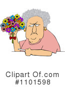 Grumpy Old Woman Clipart  1   Royalty Free  Rf  Stock Illustrations