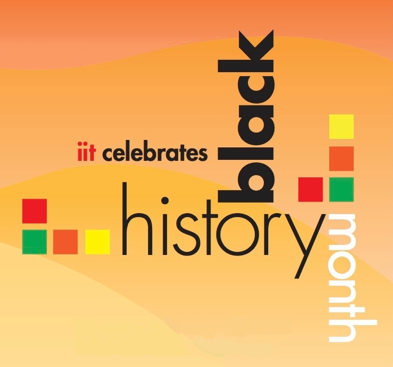 Iit Celebrates Black History Month