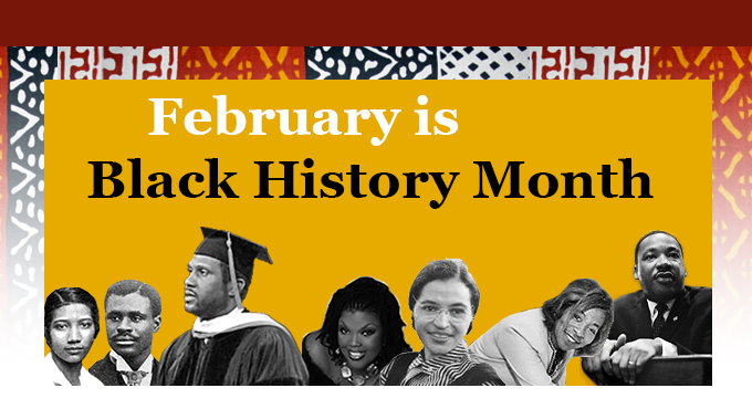 Iu Observes Black History Month With More Than Two Dozen Events  Read    