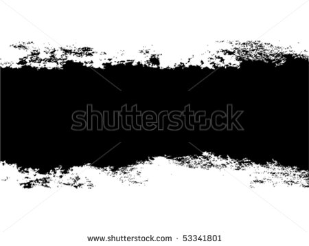 Paper Strip Vector Layered Vector Illustration Of A Strip Of Ripped