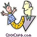 Puppet Shows Theater Theatre   Coolclips Clip Art