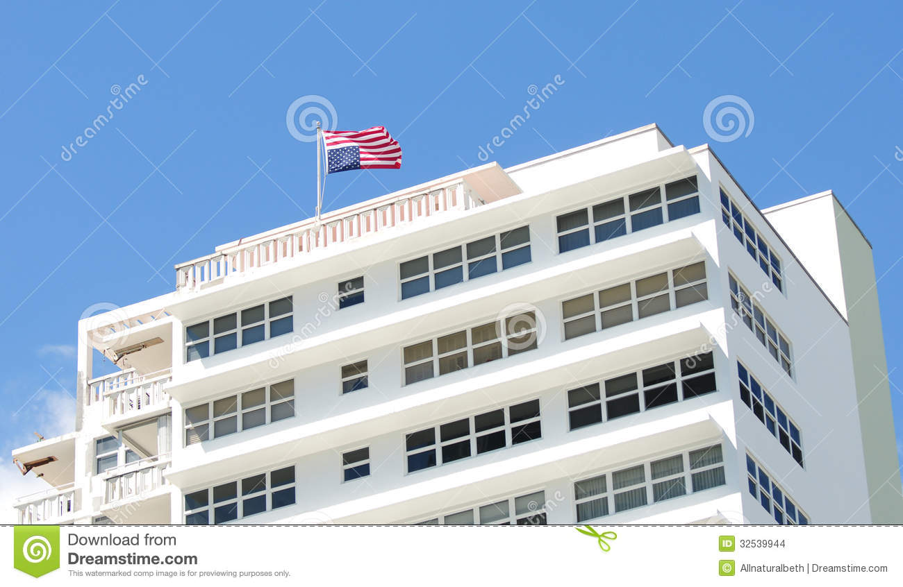 Upside Down American Flag In The United States Stock Images   Image