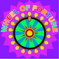 Wheel Of Fortune Clip Art Jpg