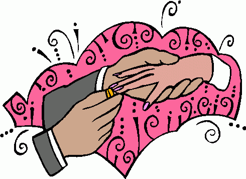 Animated Wedding Pictures