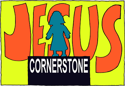 Christart   Christian Books  Read The Cornerstone By Richard Gunther    