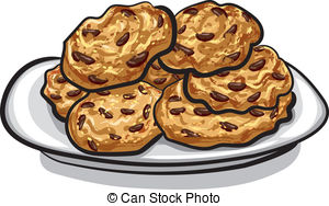 Cookie Stock Illustrations  15310 Cookie Clip Art Images And Royalty