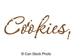 Cookies Stock Illustrations  15760 Cookies Clip Art Images And