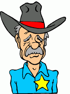 Hasslefreeclipart Com  Cartoon Clip Art  The Wild Wild West