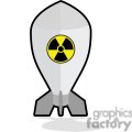 Nuclear Missiles Clipart Nuclear Bomb