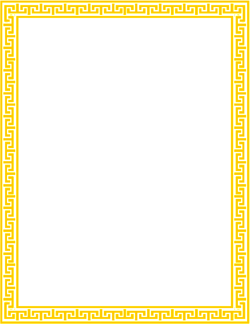 Outline Gold   Http   Www Wpclipart Com Page Frames Old Ornate Borders    