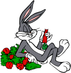 Rabbit Gif Clipart Baby Rabbit Clipart Walking Rabbit Gif Cartoon