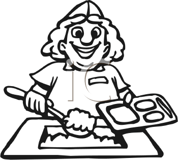 Royalty Free Occupations Clip Art Occupations Clipart